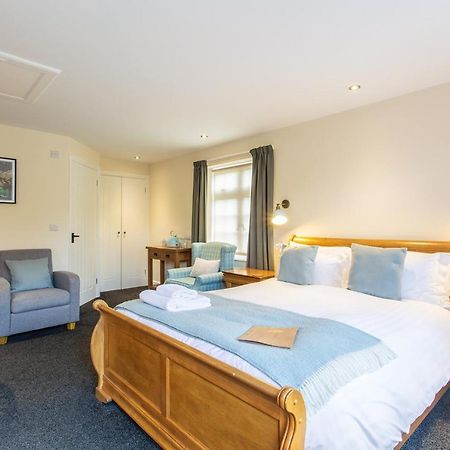Hotel The Royal Oak à Loughborough Extérieur photo