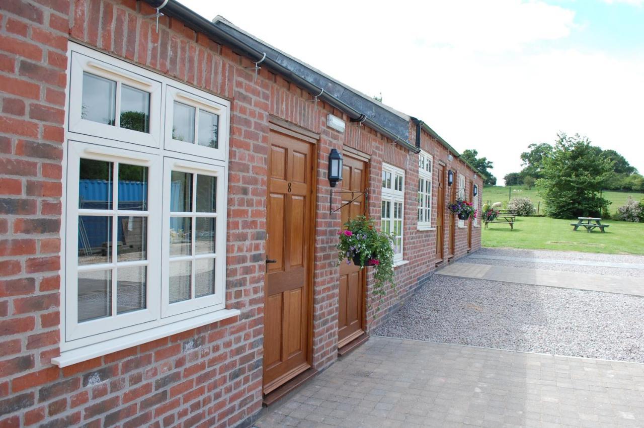 Hotel The Royal Oak à Loughborough Extérieur photo