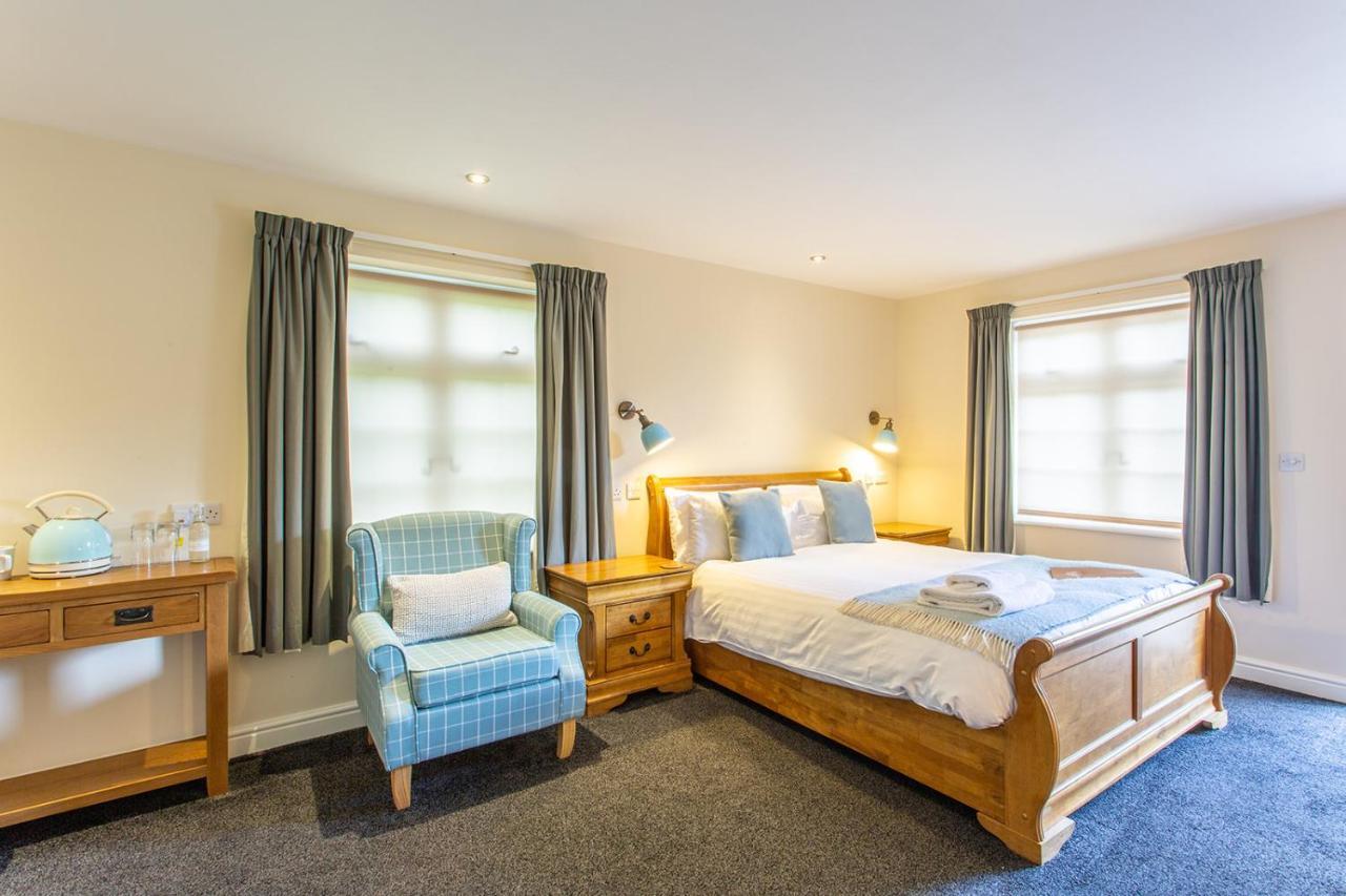 Hotel The Royal Oak à Loughborough Extérieur photo