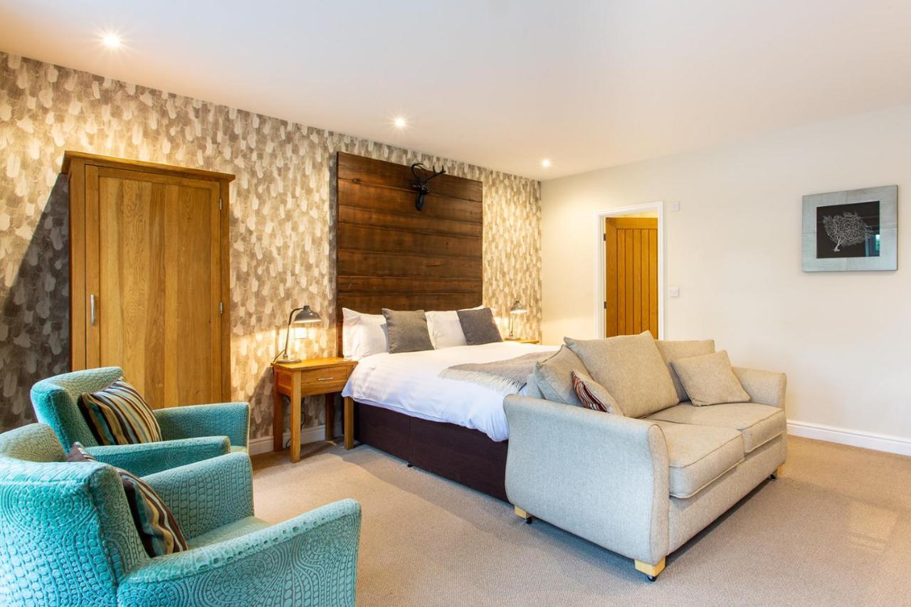 Hotel The Royal Oak à Loughborough Extérieur photo