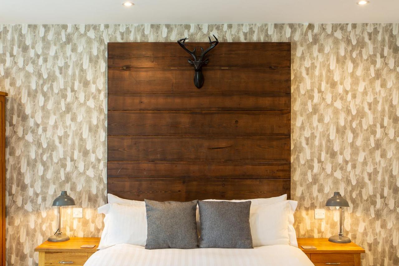 Hotel The Royal Oak à Loughborough Extérieur photo