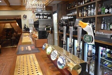 Hotel The Royal Oak à Loughborough Extérieur photo
